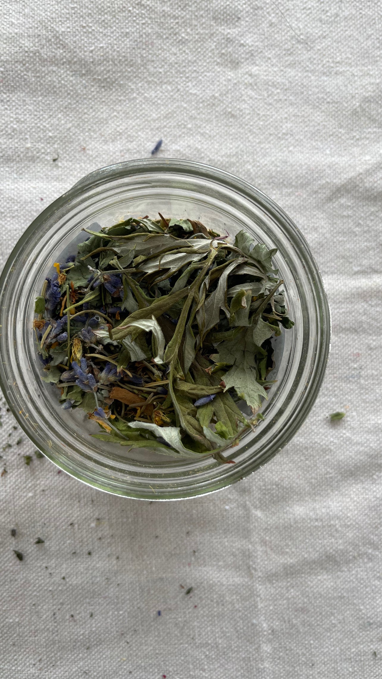 Cleansing Yoni Steam
