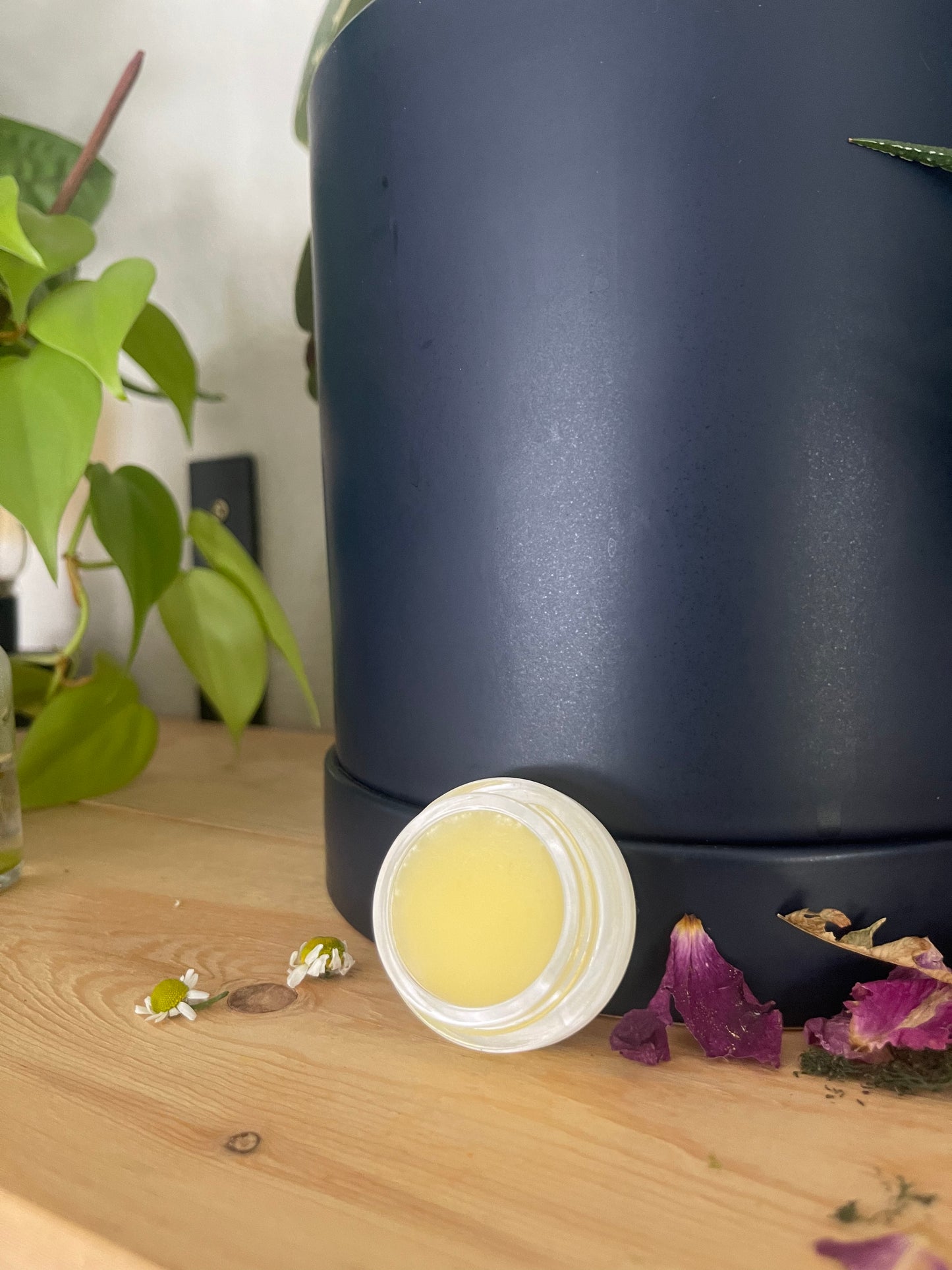 Healing salve