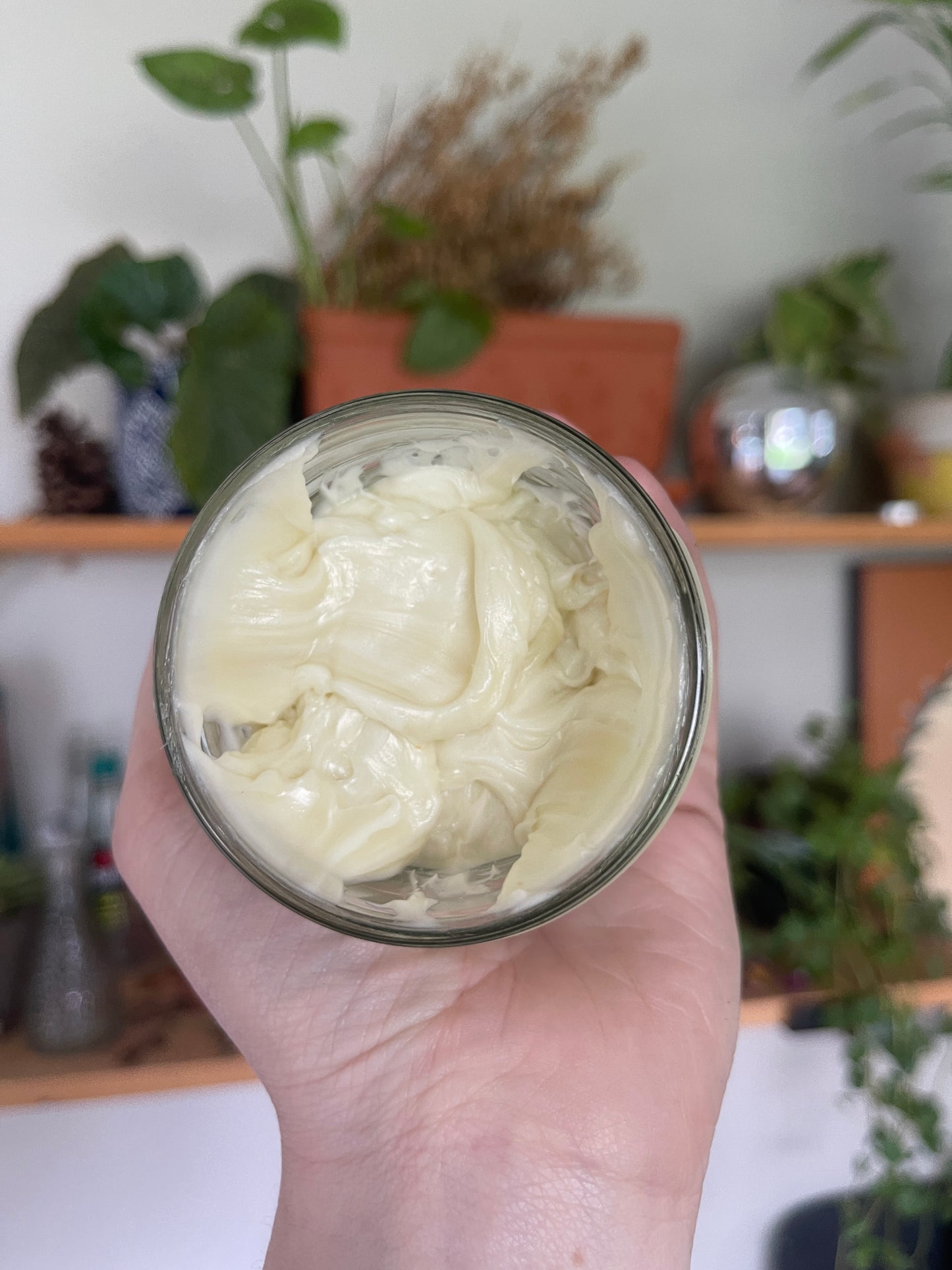 Herbal Hemorrhoid cream