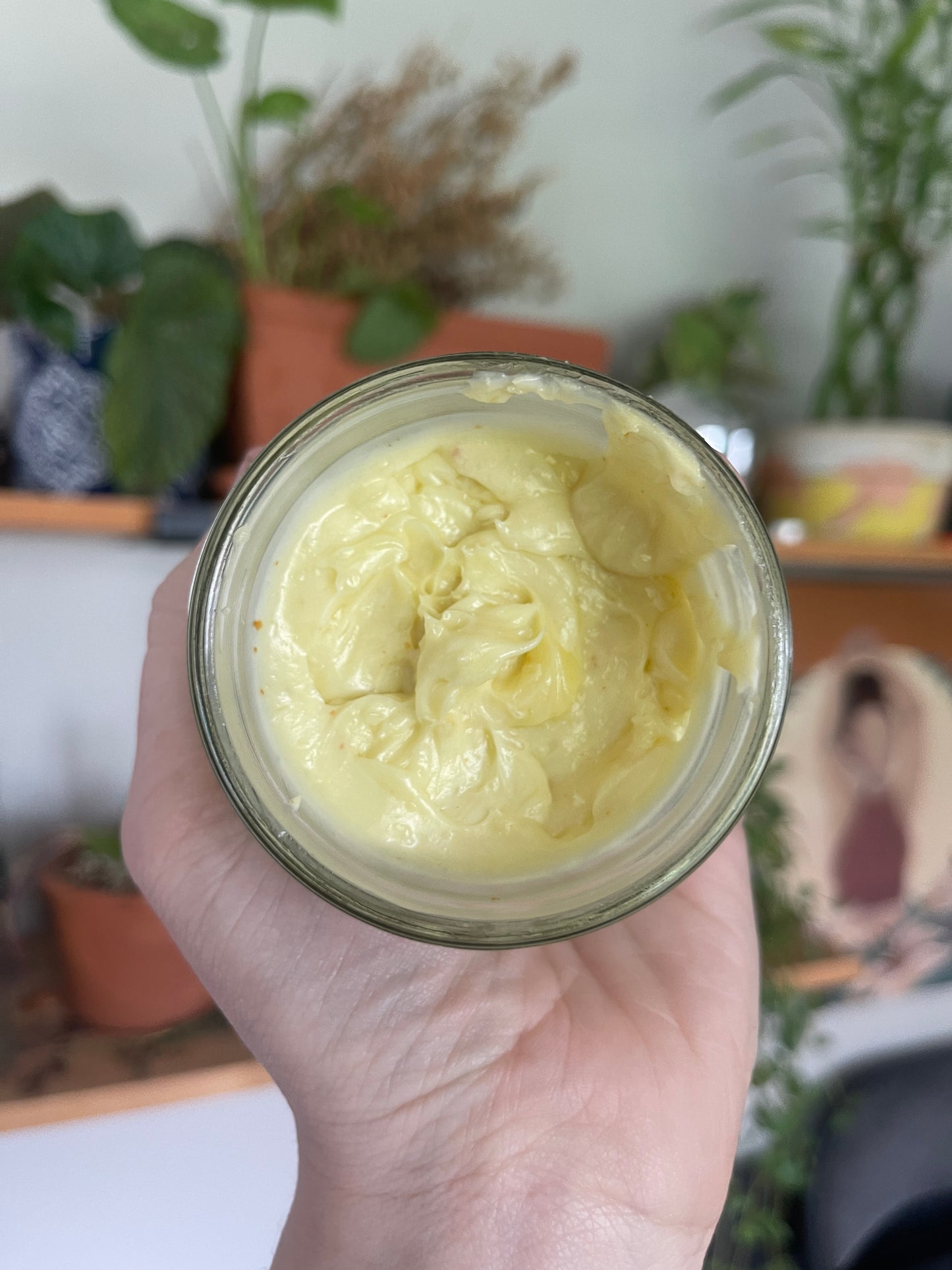 Herbal Varicose vein cream