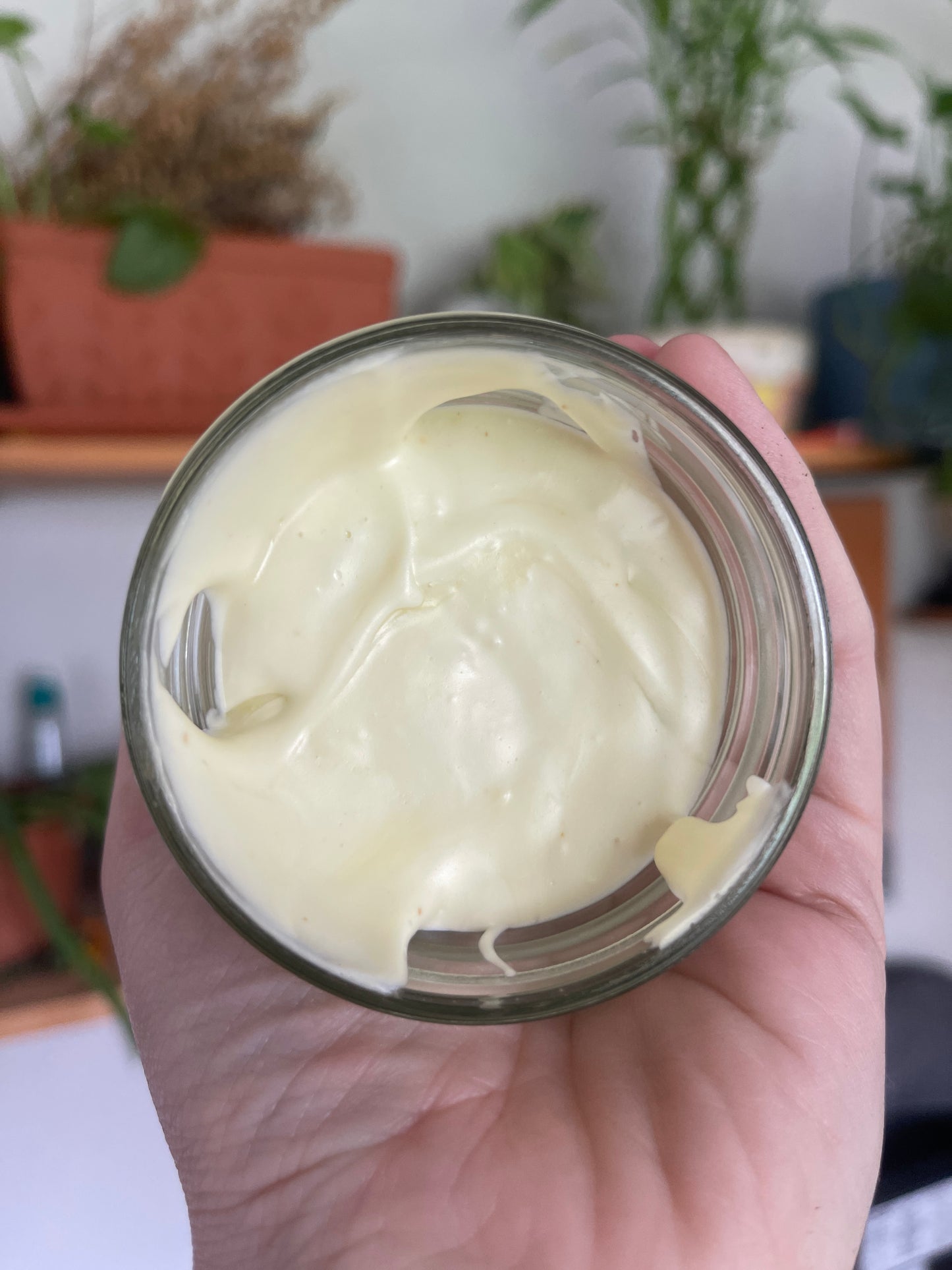 Herbal Diaper cream