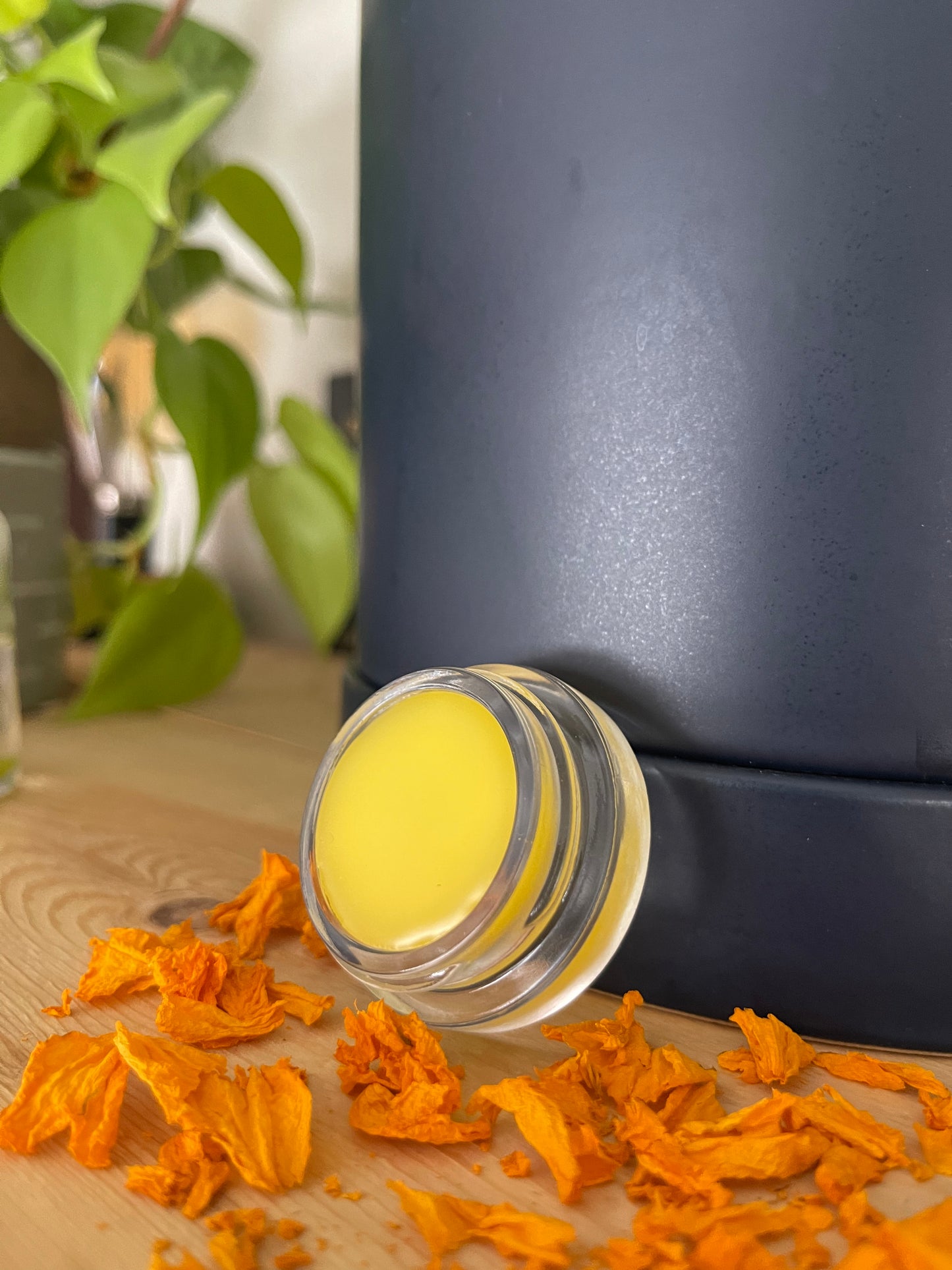 Lip balm
