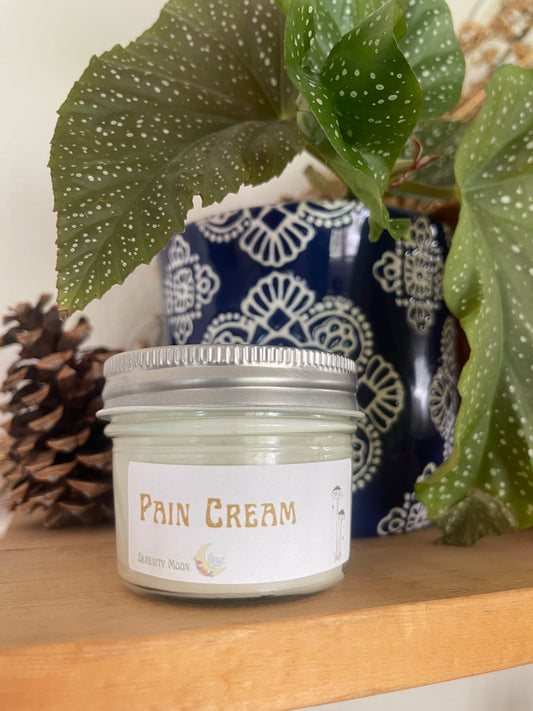 Herbal Pain cream