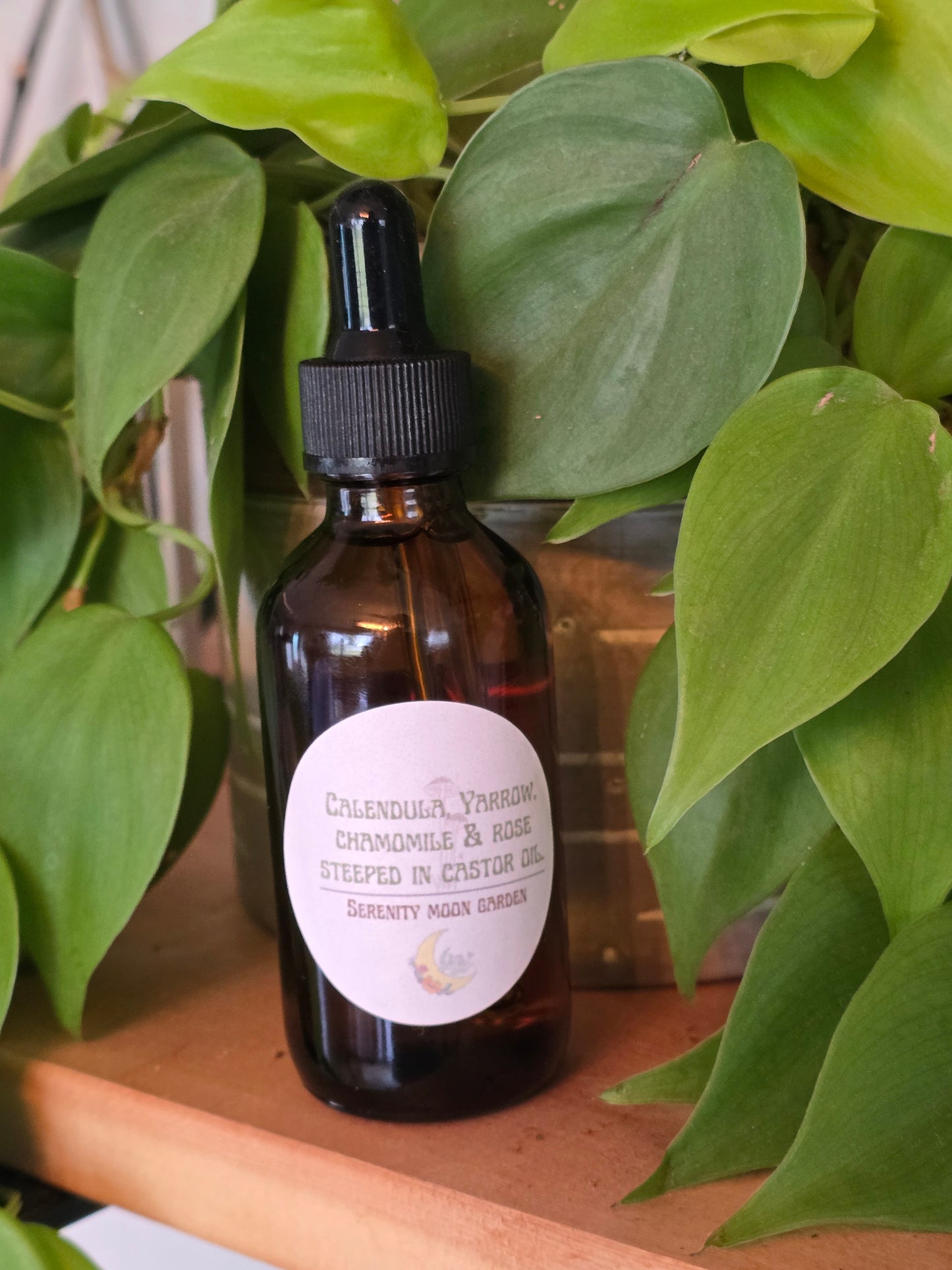 Skin Healing oil