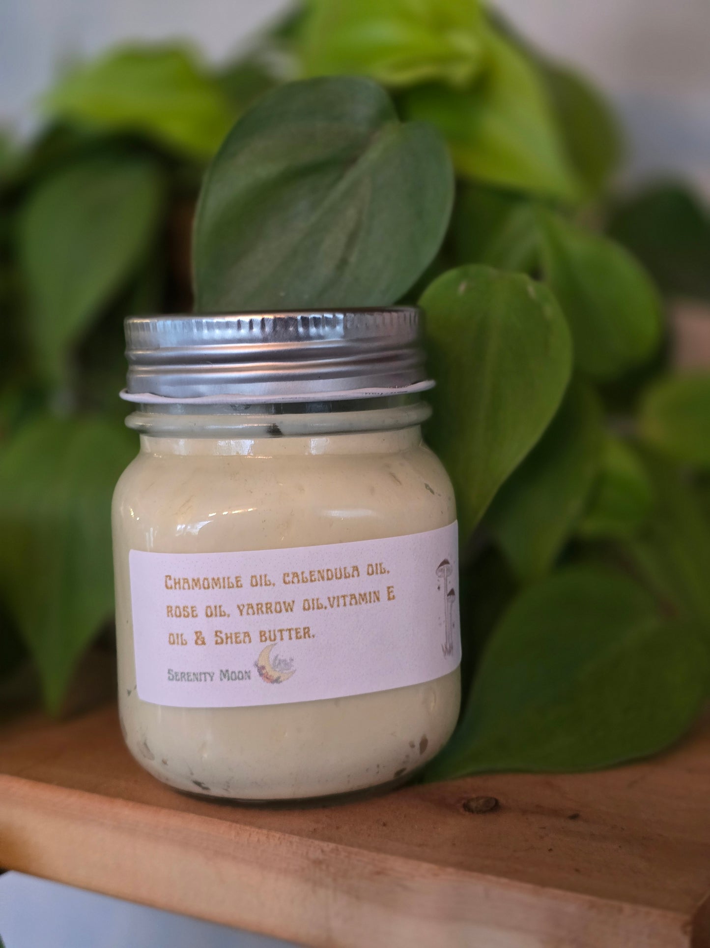 Tattoo Butter